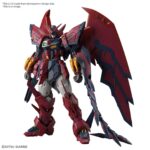 RG 1/144 GUNDAM EPYON RE-RUN