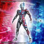 FIGURE-RISE STANDARD ULTRAMAN BLAZAR RE-RUN