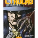 CTHULHU 06. COMICS Y RELATOS DE FICCIÓN OSCURA