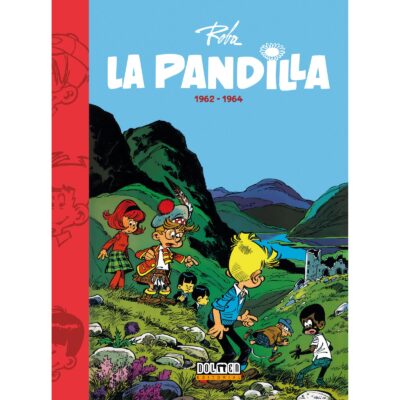 LA PANDILLA 1962-1964