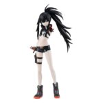 EMPRESS BLACK ROCK SHOOTER DAWN FALL VER. FIG. 16 CM BLACK ROCK SHOOTER DAWN FAL