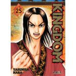 KINGDOM 25