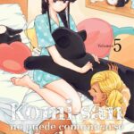 KOMI-SAN NO PUEDE COMUNICARSE 05