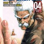 ONE PUNCH-MAN 04 (COMIC)