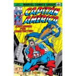 CAPITAN AMERICA 07. LA CORPORACION  (MARVEL GOLD)