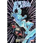 ESTELA PLATEADA: RENACIMIENTO – LEGADO