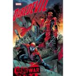 DAREDEVIL: GUERRA DE BANDAS