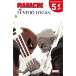 MASACRE VS EL VIEJO LOGAN