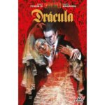 DRACULA (MONSTRUOS DE UNIVERSAL)