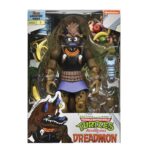 DREADMON SCALE ACTION FIG. 18 CM TEENAGE MUTANT NINJA TURTLES ARCHIE COMICS RE-R