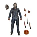 ULTIMATE MICHAEL MYERS SCALE ACTION FIG. 18 CM HALLOWEEN ENDS (2022)