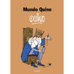 MUNDO QUINO. QUINO