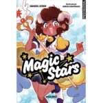 MAGIC STARS 01 SOMOS LAS ELEGIDAS