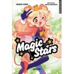 MAGIC STARS 02 CAOS EN EL COLE