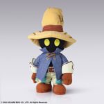 VIVI ORNITIER FIG. 31,5 CM FINAL FANTASY IX ACTION DOLL RE-RUN