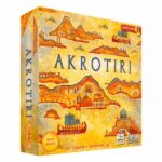 AKROTIRI – SD Games