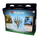 Arena Starter Kit (12 Mazos) Bloomburrow Alemán – Magic The Gathering