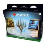 Arena Starter Kit (12 Mazos) Bloomburrow Español – Magic The Gathering