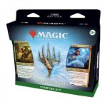 Arena Starter Kit (12 Mazos) Bloomburrow Inglés – Magic The Gathering