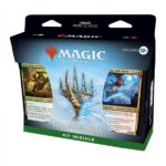 Arena Starter Kit (12 Mazos) Bloomburrow Italiano – Magic The Gathering