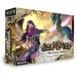 Ascension Piratas Del Abismo Juego De Cartas En Español Tcg Factory