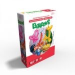 Balloons Juego de Cartas Español TCG Factory