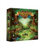 Bardwood Grove Juego De Mesa Español Tcg Factory