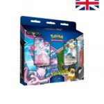 Battle Deck Bundle Pokemon GO.  Inglés. Pokemon TCG