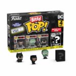 Bitty POP PACK SERIES 2 – DC Comics