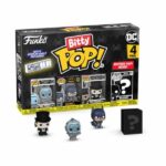 Bitty POP PACK SERIES 3 – DC Comics