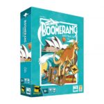 Boomerang Australia – Juego De Cartas De SD Games