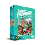 Boomerang Europa Juegos De Cartas SD GAMES