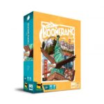 Boomerang USA Juegos De Cartas SD GAMES