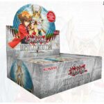 Booster Box Display 24 Sobres Light Of Destruction Unlimited Reprint Español – Yu-Gi-Oh!