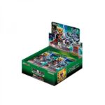 Booster Box Display EX SET 09 B26 (24 packs)  Inglés – Dragon Ball Super Card Game