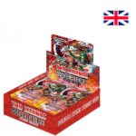 Booster Box Display OP08 (24uds)  Inglés – One Piece Card Game