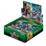 Booster Box Display SET 07 B24 (24 PACKS) Zenkai Series 7 Inglés – Dragon Ball Super Card Game