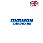 Booster Box Display Ver 2.0 Release Special Inglés – Digimon TCG