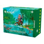 Bundle  Bloomburrow Alemán – Magic The Gathering