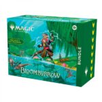 Bundle  Bloomburrow Inglés – Magic The Gathering