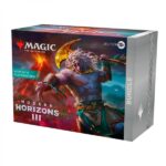 Bundle  Modern Horizons 3 Alemán – Magic The Gathering