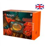 Bundle  Outlaws of Thunder Junction Inglés – Magic The Gathering