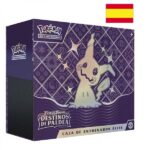 Caja Entrenador Elite Trainer Box SV 4.5 Español – Pokemon TCG