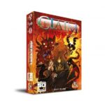 Claim Refuerzos: Fuego Juego De Cartas SD GAMES