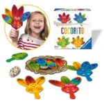 Cocorito Juego De Tablero Ravensburger