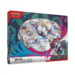 Colección Abril 24 Ex Box Español – Pokemon TCG