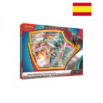 Colección Caja ex noviembre  Español. Pokemon TCG