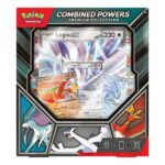 Colección Combined Powers Premium Inglés – Pokemon TCG