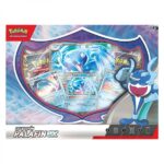 Colección June Ex Box Español – Pokemon TCG