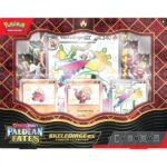 Colección SV4.5 Paldean Fates Premium Collection  Inglés – Pokemon TCG